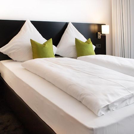 Mrd Hotel By Wmm Hotels Marktrodach Bagian luar foto
