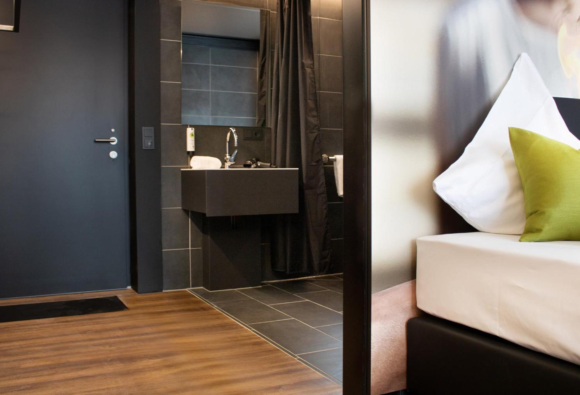 Mrd Hotel By Wmm Hotels Marktrodach Bagian luar foto