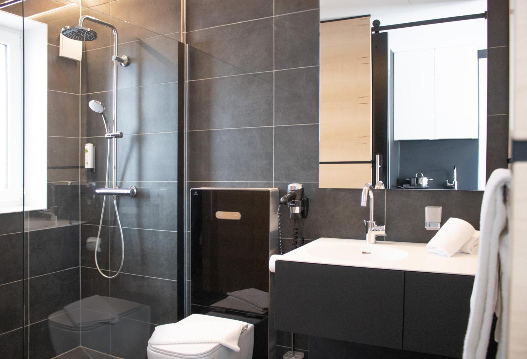 Mrd Hotel By Wmm Hotels Marktrodach Bagian luar foto